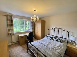 Bedroom Two- click for photo gallery